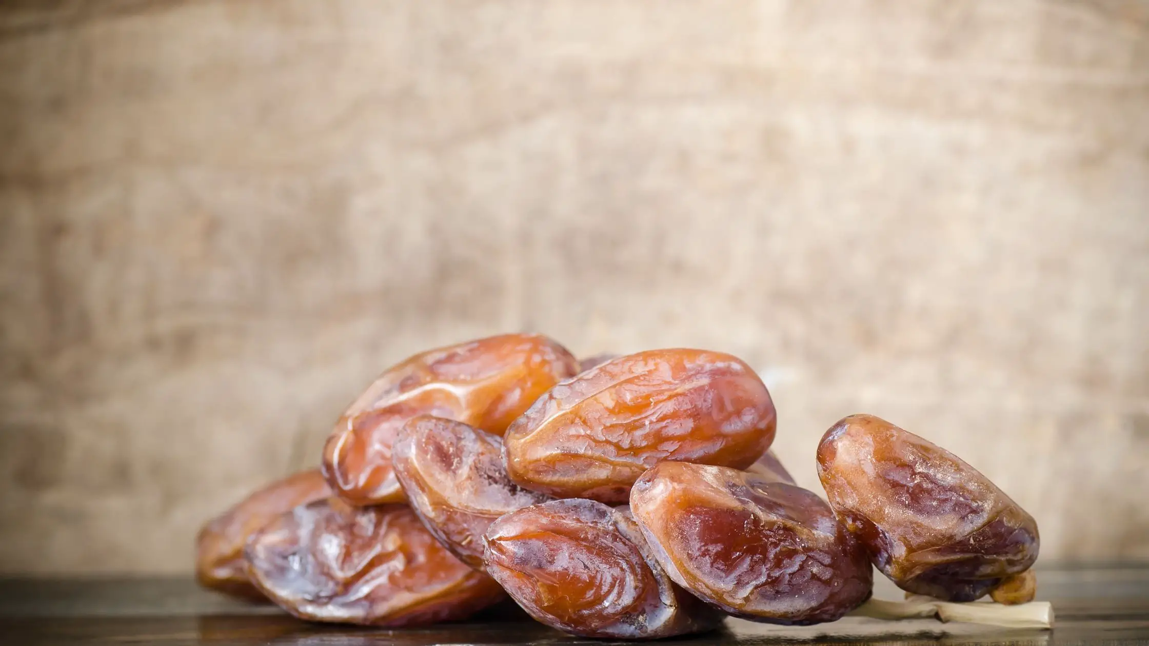 Different Types Of Dates 3 Types Of Dates