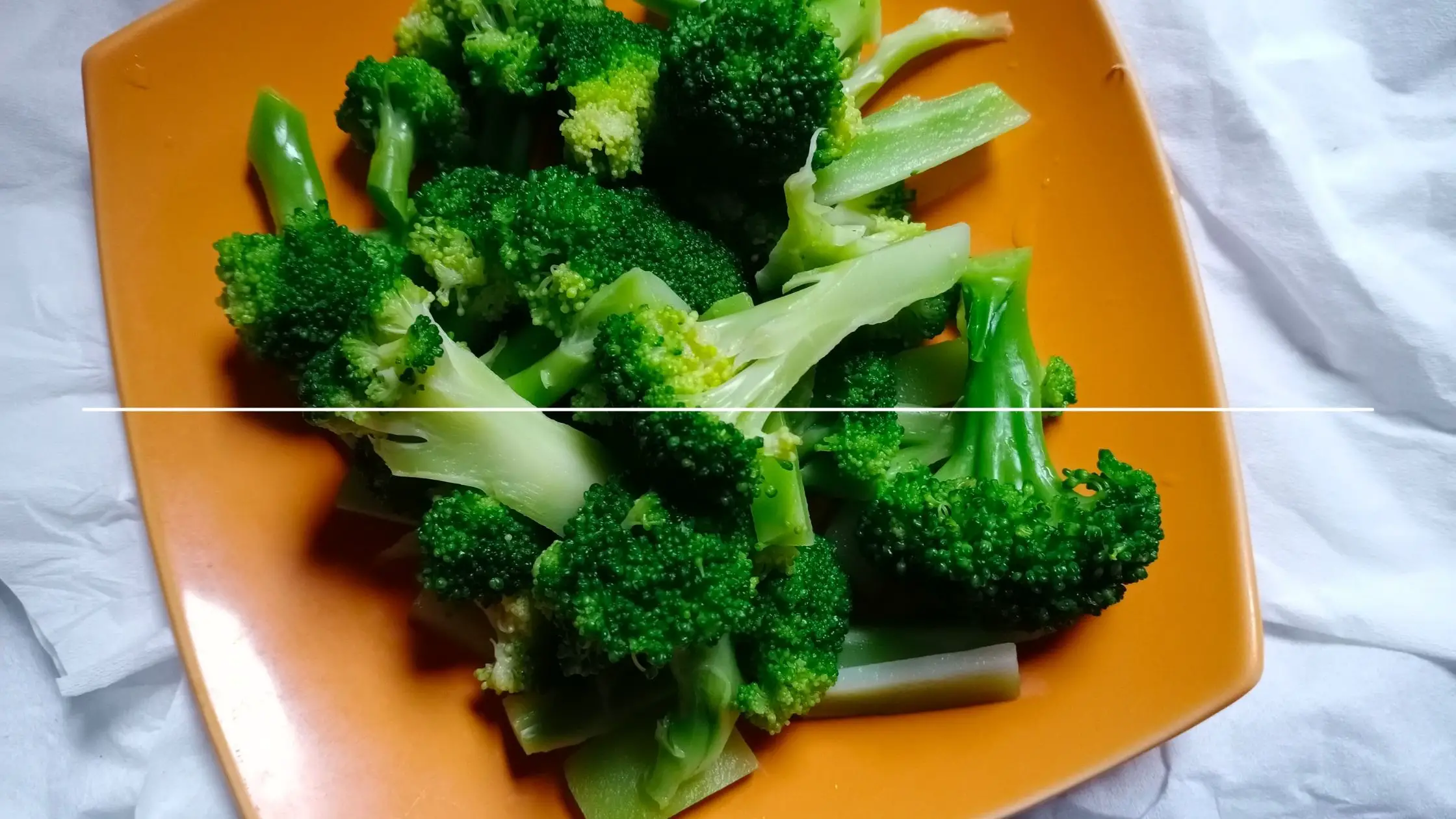 Different Types Of Broccoli 3 types of Broccoli