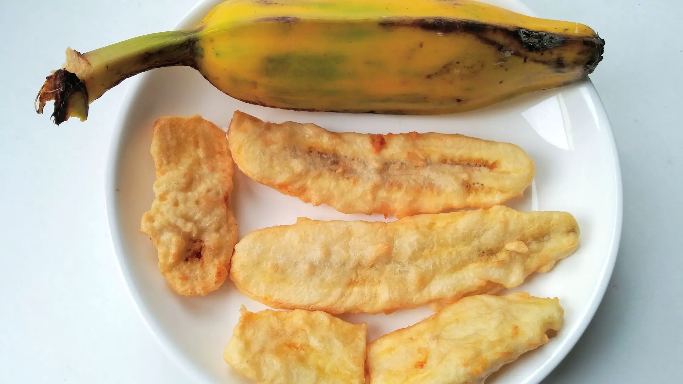 Different Types Of Bananas 9 Types of Bananas
