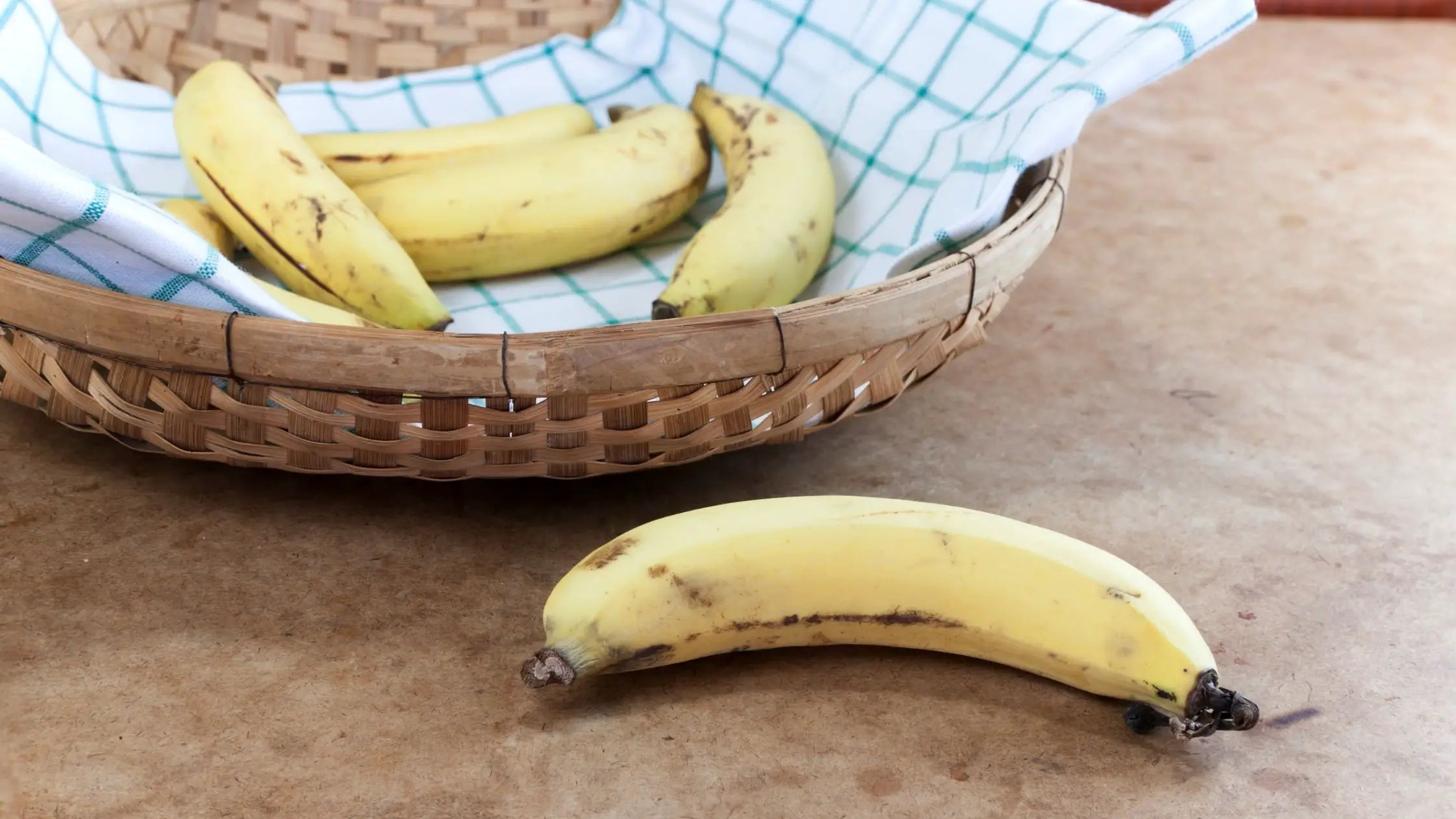 Different Types Of Bananas 4 Types of Bananas