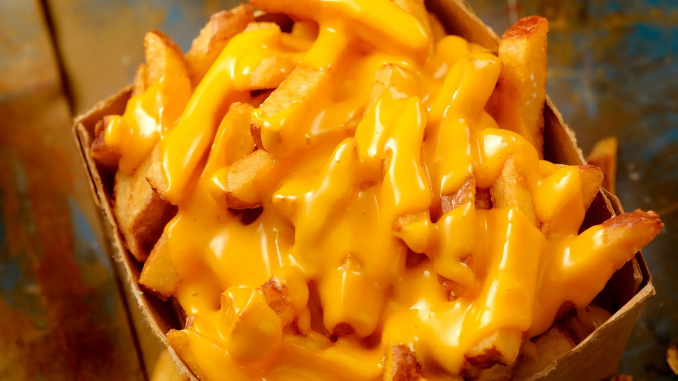 Different Types Of French Fries 15 type of fries