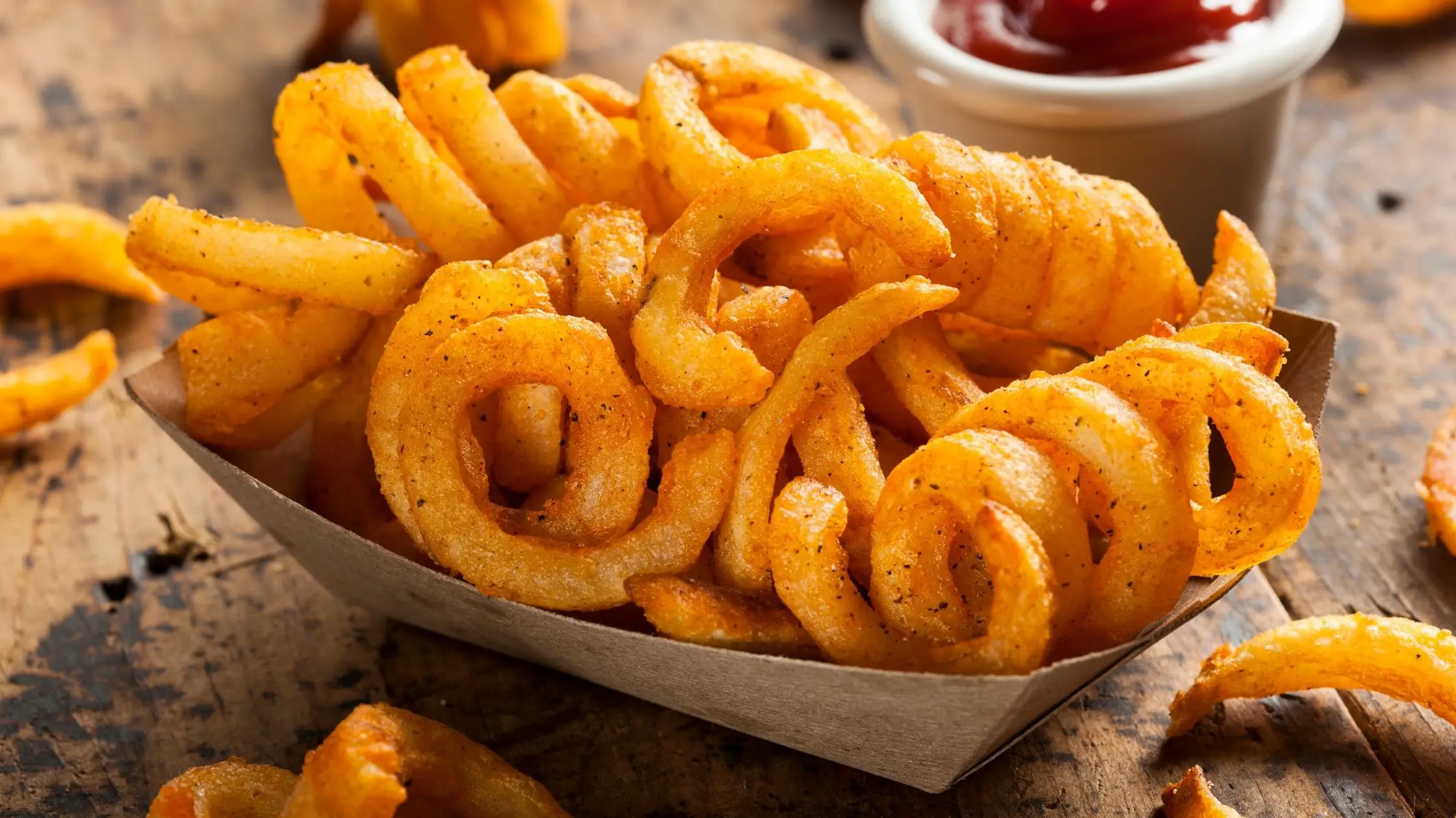 Different Types Of French Fries 12 type of fries