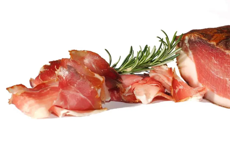 Different Types Of Bacon Around The World 19 Different Types Of Bacon Around The World