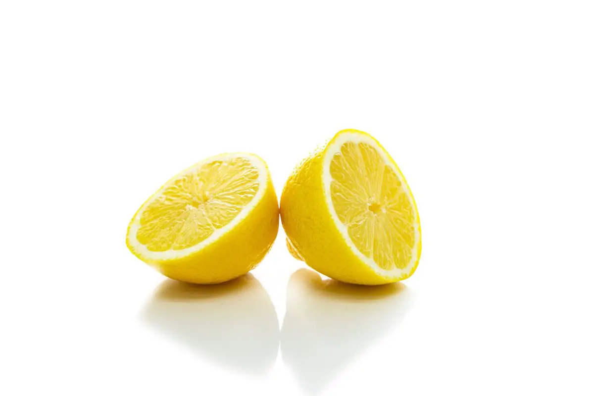 Different Types Of Lemons 9 Eureka Lemon