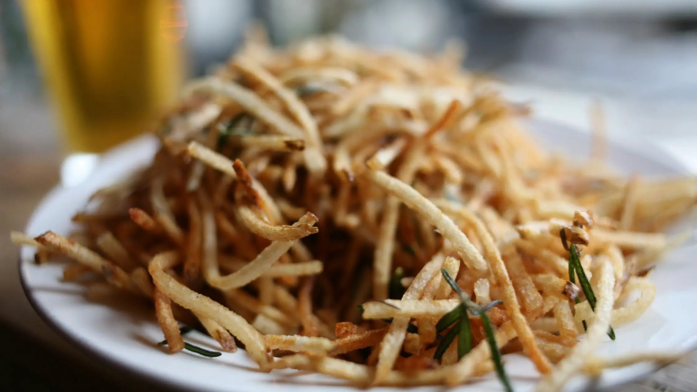 Different Types Of French Fries 5 type of fries