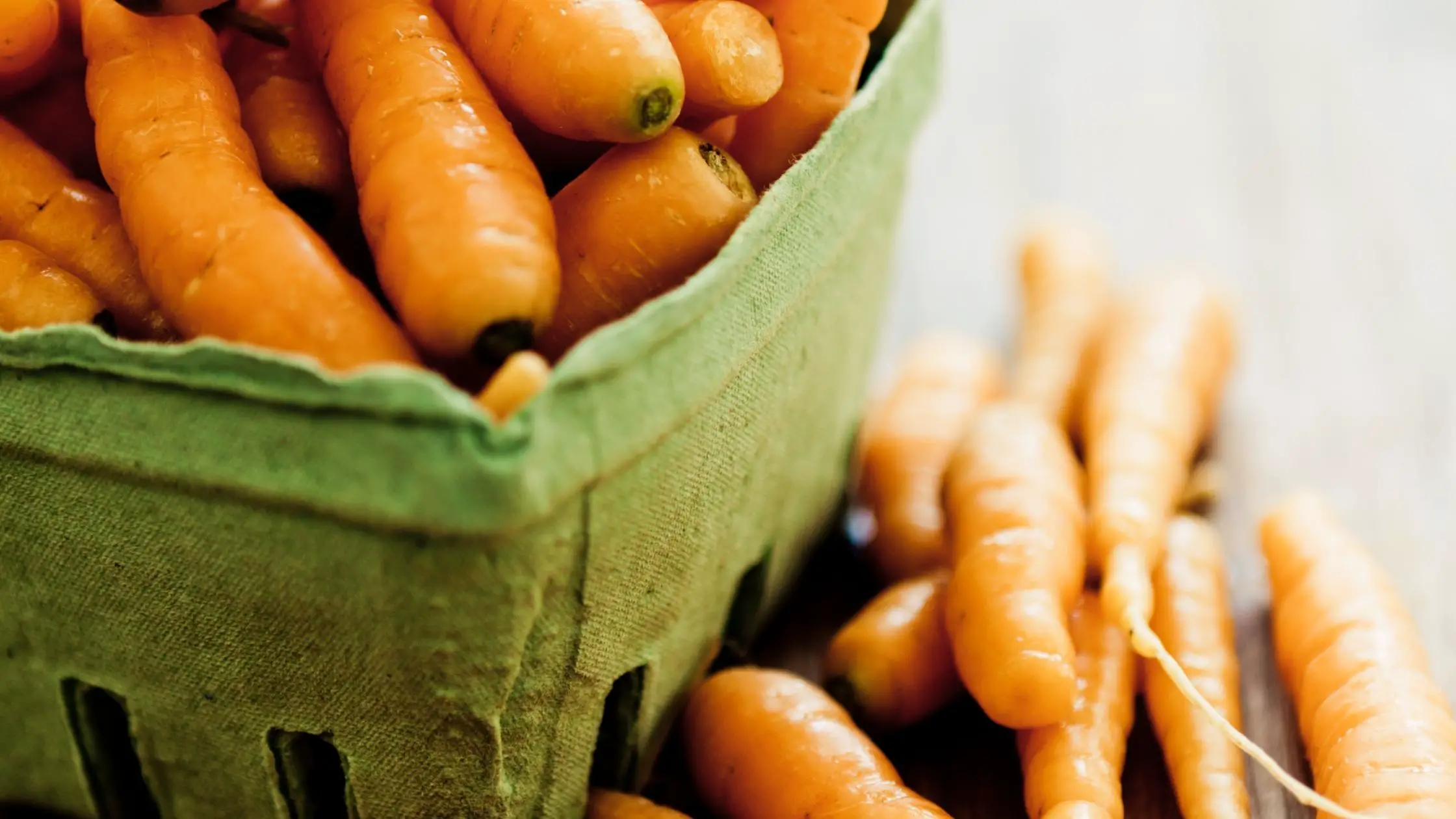 Different Types Of Carrots 12 Types of Carrots
