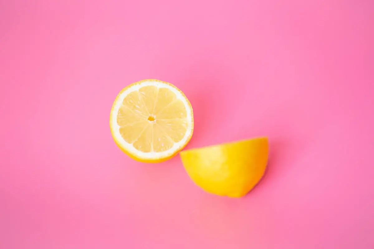 Different Types Of Lemons 33 Perrine Lemon