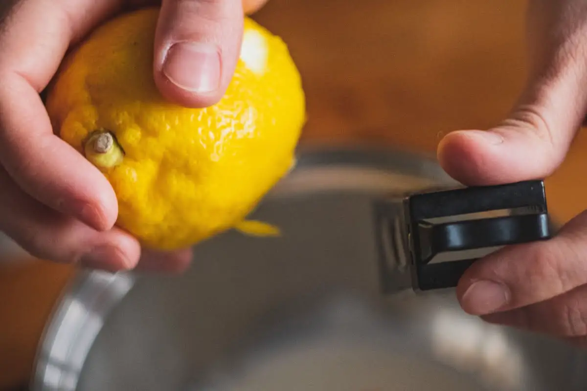 Different Types Of Lemons 15 Ponderosa Lemon