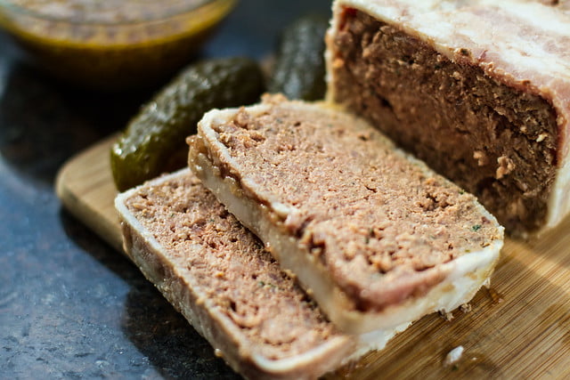 11 Different Types Of Pate For Delicious Meals