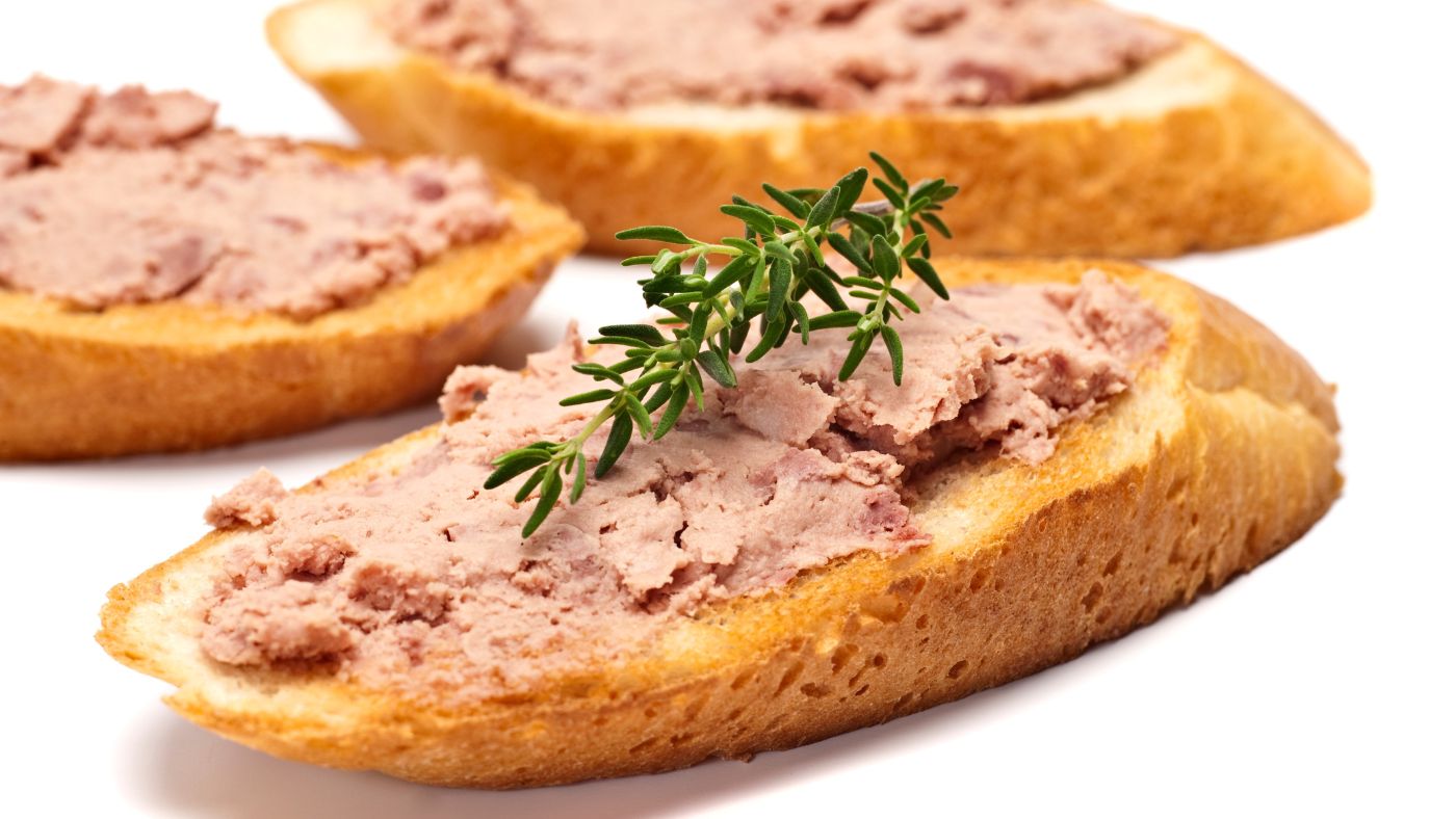 11 Different Types Of Pate For Delicious Meals