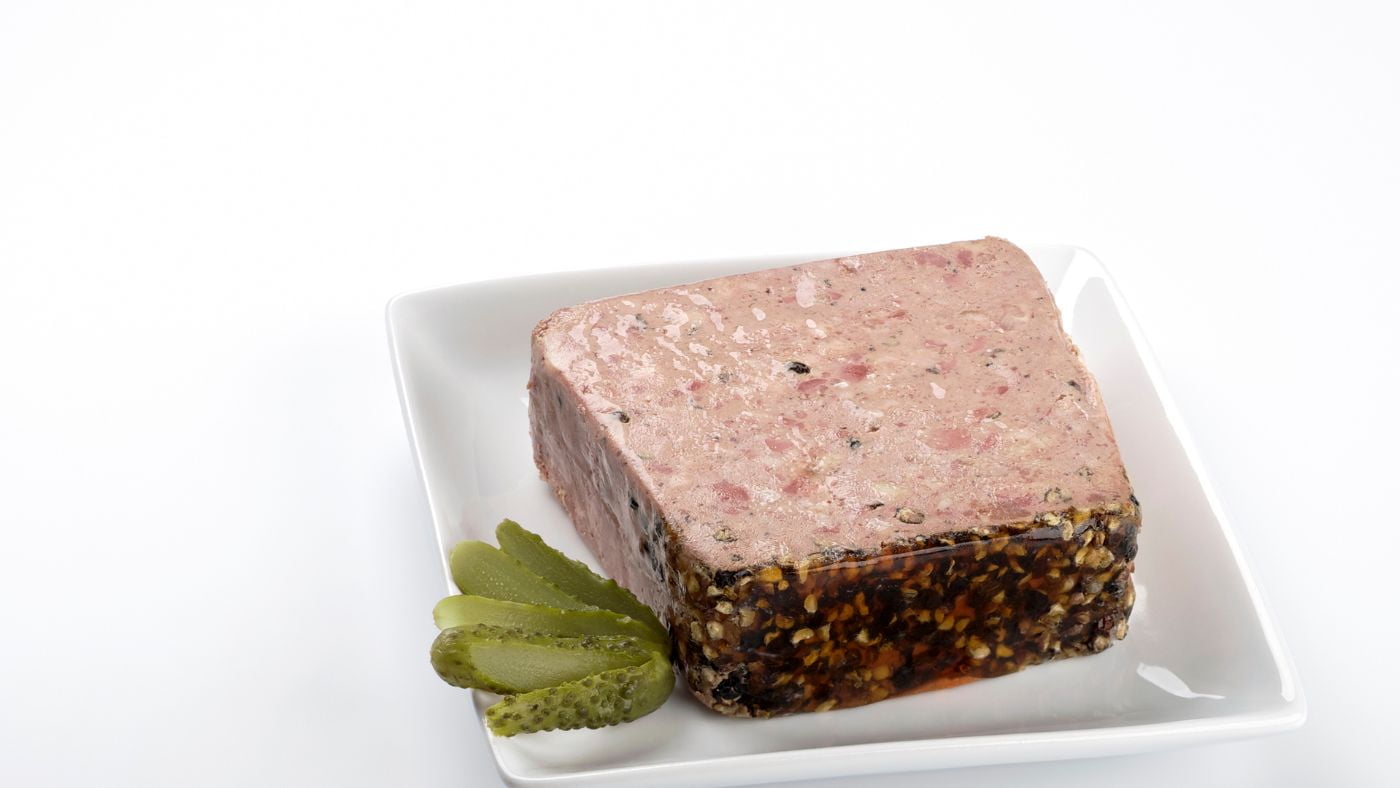 11 Different Types Of Pate For Delicious Meals