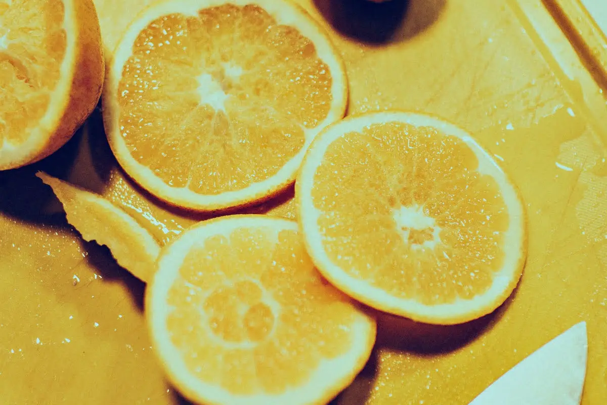 Different Types Of Lemons 16 Sweet Lemon