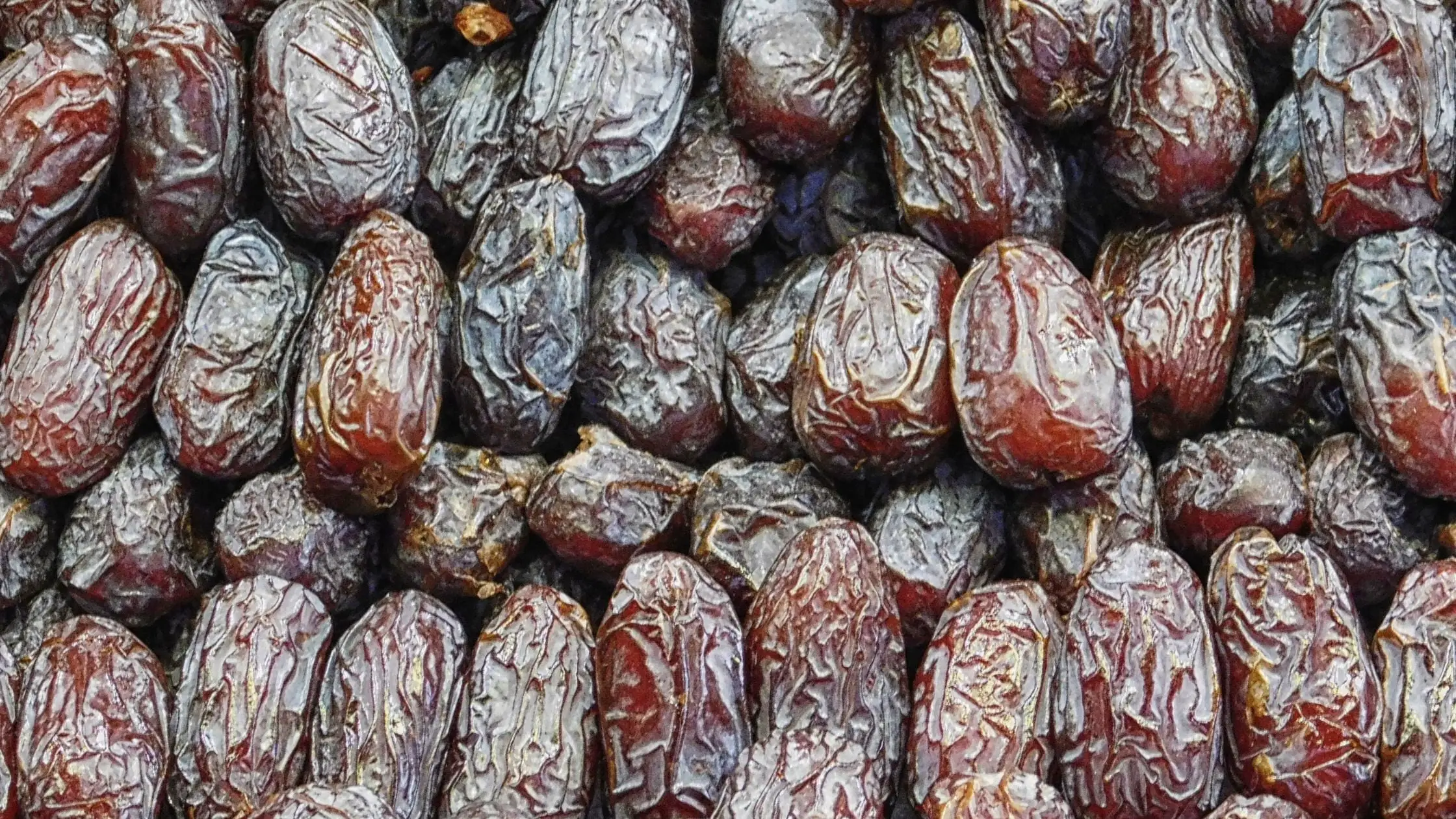 Different Types Of Dates 9 Types Of Dates
