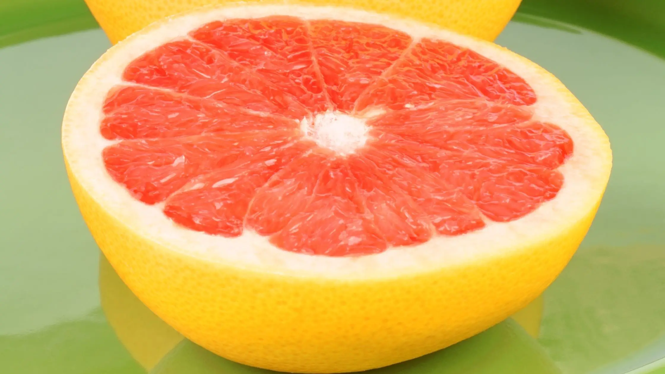 Types Of Grapefruits Types of Grapefruits