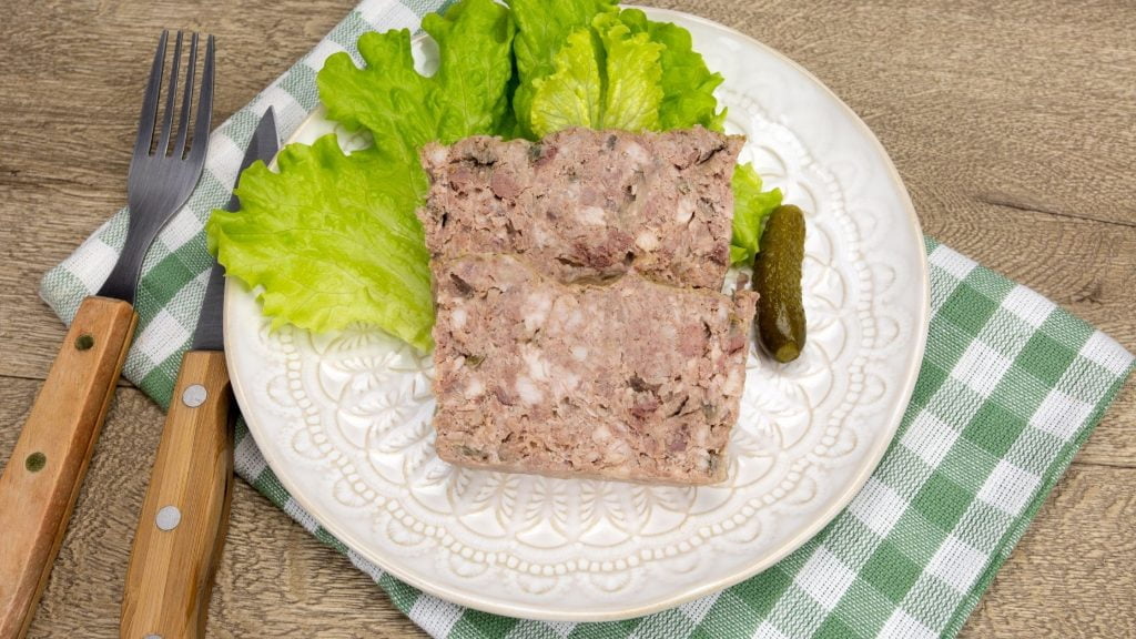 11 Different Types Of Pate For Delicious Meals