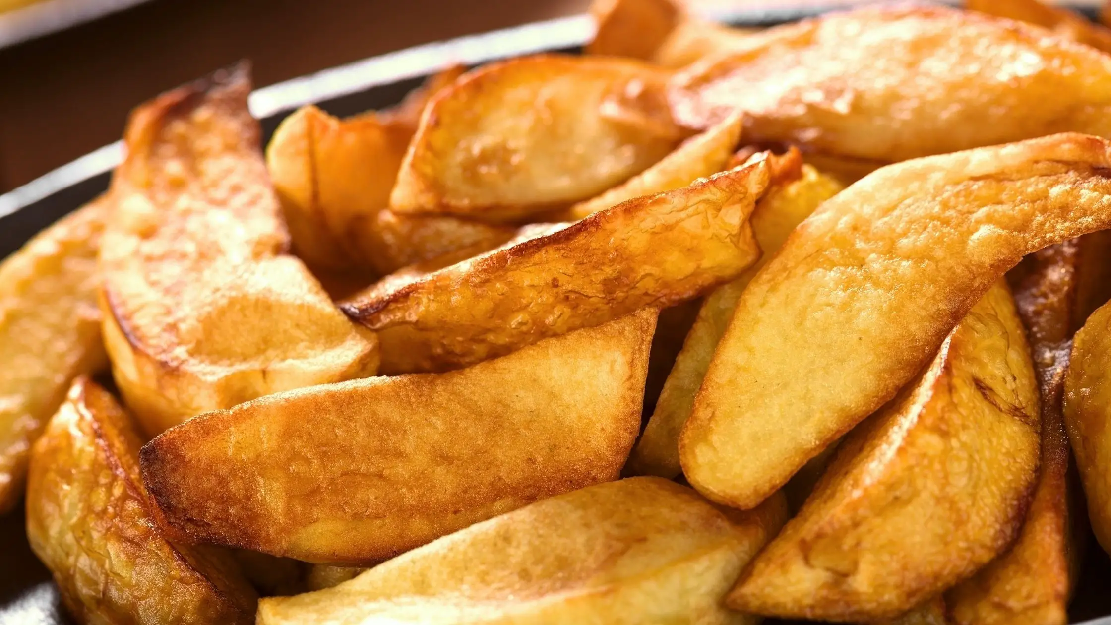 Different Types Of French Fries 7 type of fries
