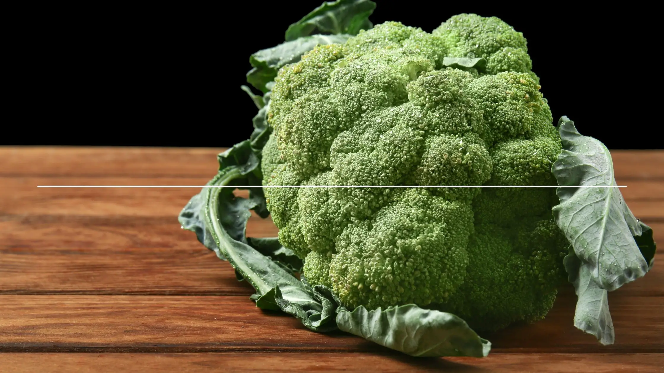 Different Types Of Broccoli 2 Types of Broccoli