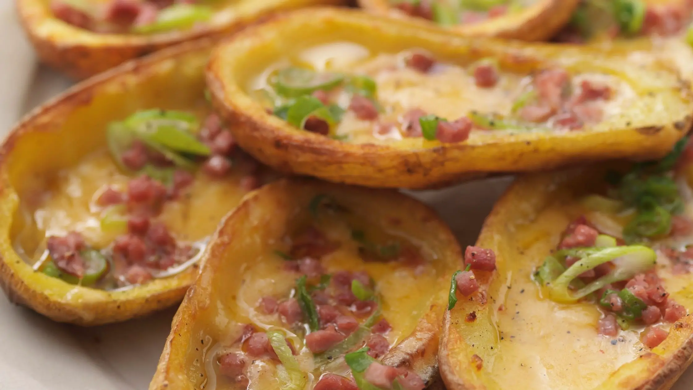 Different Types Of French Fries 17 type of fries