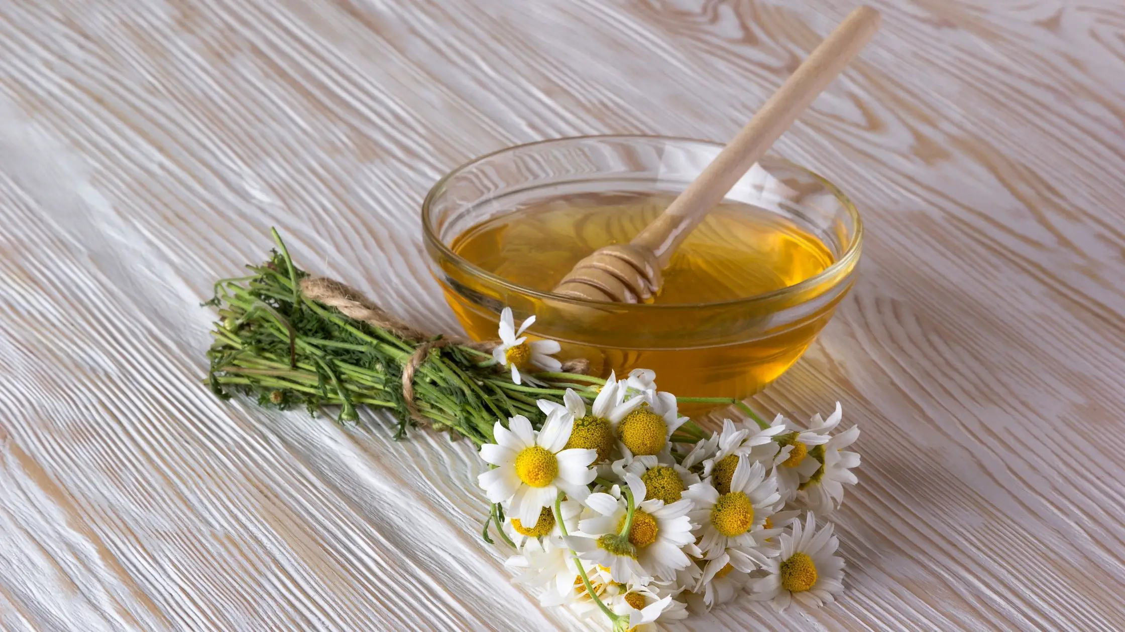 Different Types Of Honey 7 Types of Honey